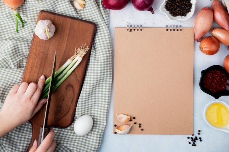 3 Proste i Łatwe przepisy kulinarne dla początkujących